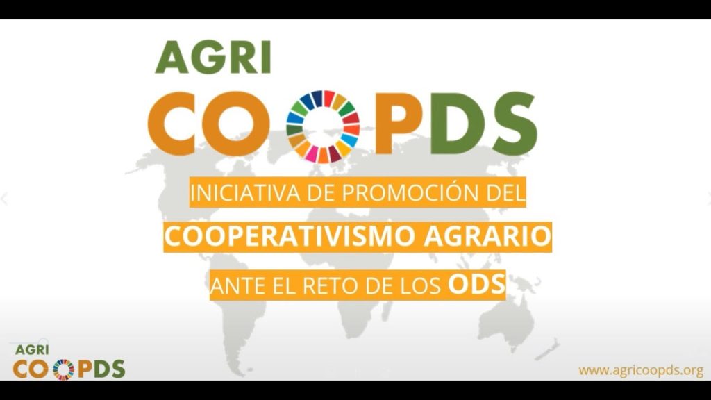 AgriCOOPDS  is born; new initiative to promote agricultural cooperativism