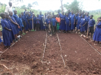 FAO tests a new system of measuring hunger