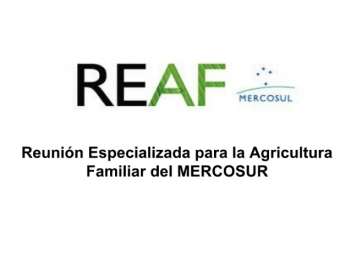 Une publication mentionne les progrès réalisés par la REAF depuis sa creátion il y 10 ans
