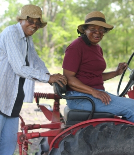 Se establece un Mecanismo Regional de Diálogo Permanente para la Agricultura Familiar en Centroamérica y República Dominicana