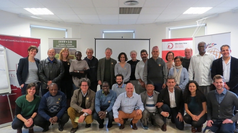 ORGANIZACIONES DE AGRICULTURA FAMILIAR SUBRAYAN LA NECESIDAD DE UNA INVESTIGACIÓN PARTICIPATIVA AGRARIA REALIZADA PARA Y CON AGRICULTORES Y AGRICULTORAS FAMILIARES