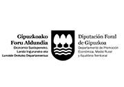diputación foral del Gipuzkoa