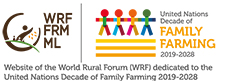 Family Farming Campaing