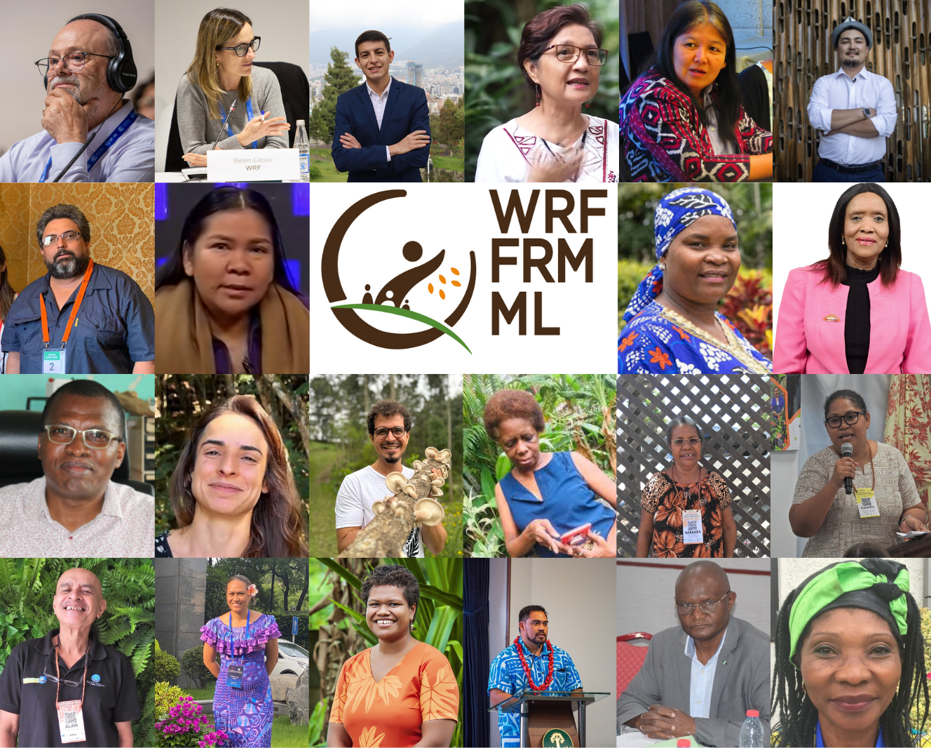 El FRM en la COP30: la agricultura familiar ofrecerá soluciones concretas para hacer frente al cambio climático